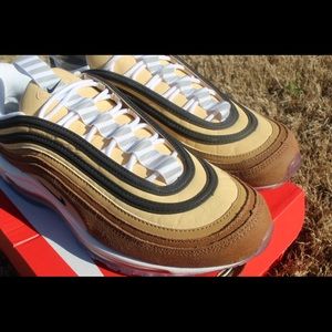 Nike air max 97